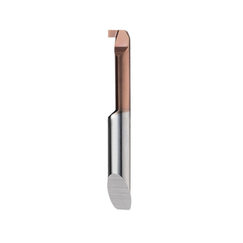 Solid Carbide Small Hole Boring Tool D4-D7 Ręcznik do obróbki metalu