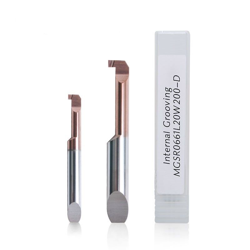 Solid Carbide Small Hole Boring Tool D4-D7 Ręcznik do obróbki metalu