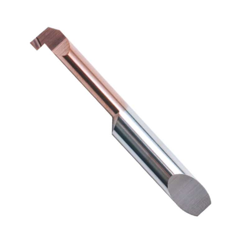 Solid Carbide Small Hole Boring Tool D4-D7 Ręcznik do obróbki metalu