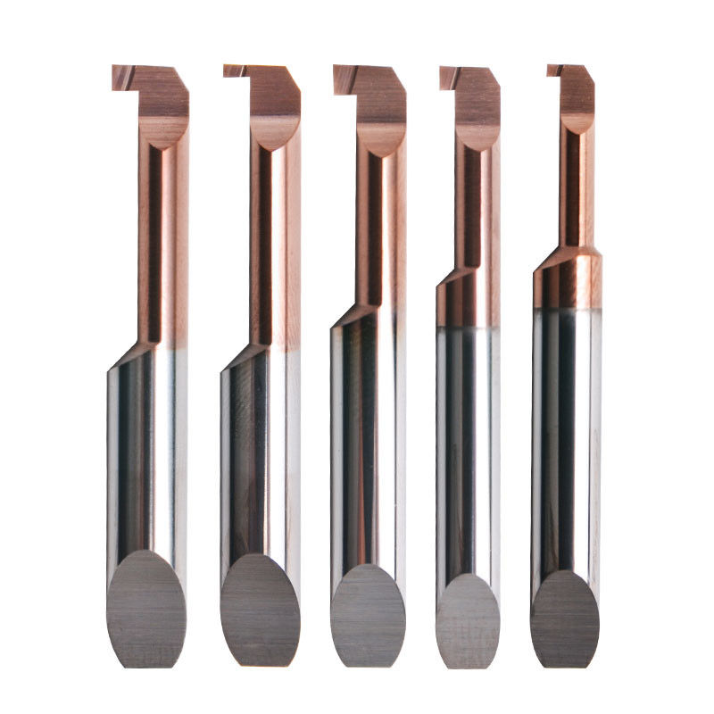 Solid Carbide Small Hole Boring Tool D4-D7 Ręcznik do obróbki metalu