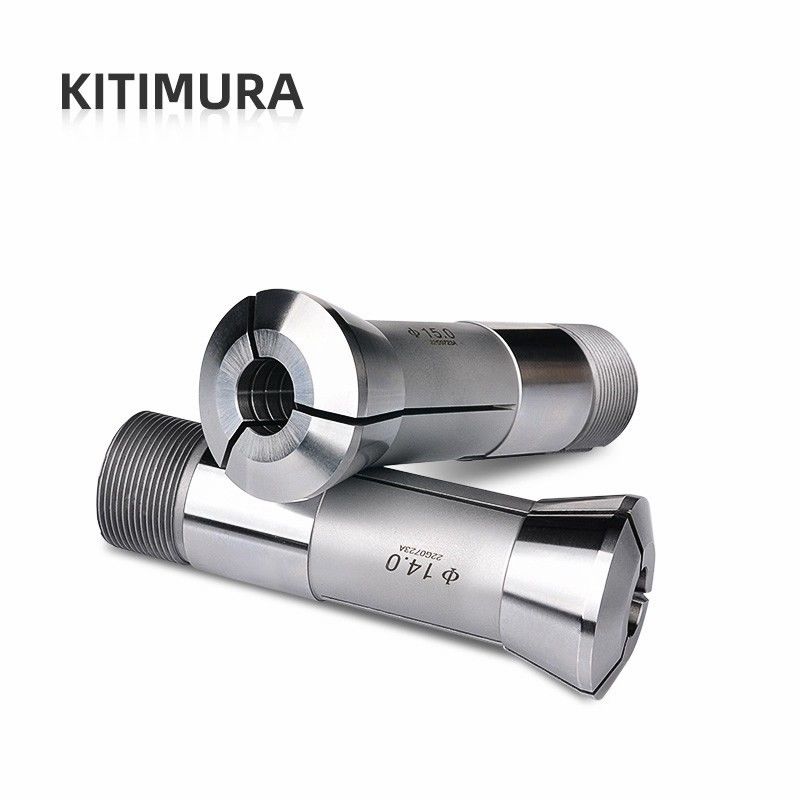 KITAMURA XKNC-15FA Wysokiej Precision Collet Swiss Lathe Pull Typ