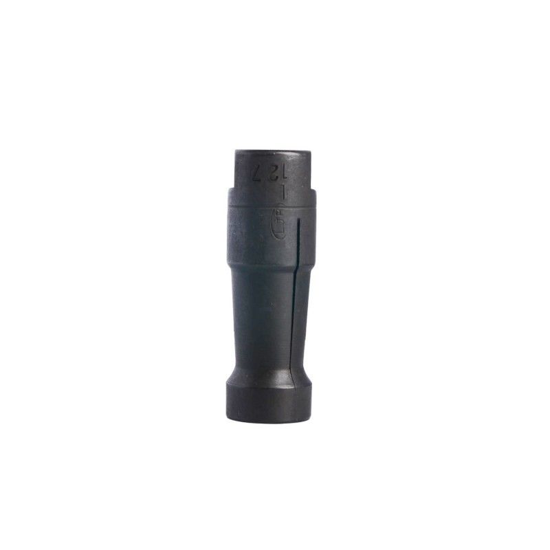 Wysokiej wydajności sprężynowy zwrotnik palca Chuck M9 × P1.0 dla zwrotnika CNC