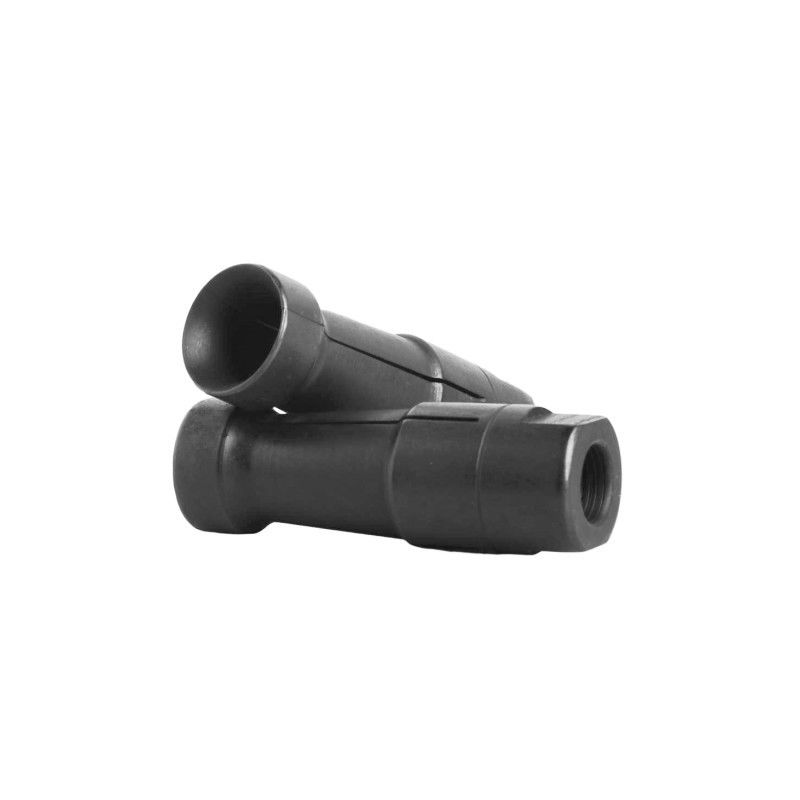 Wysokiej wydajności sprężynowy zwrotnik palca Chuck M9 × P1.0 dla zwrotnika CNC
