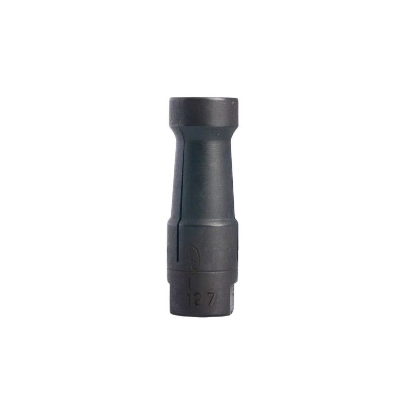 Wysokiej wydajności sprężynowy zwrotnik palca Chuck M9 × P1.0 dla zwrotnika CNC