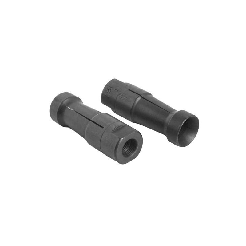 Wysokiej wydajności sprężynowy zwrotnik palca Chuck M9 × P1.0 dla zwrotnika CNC
