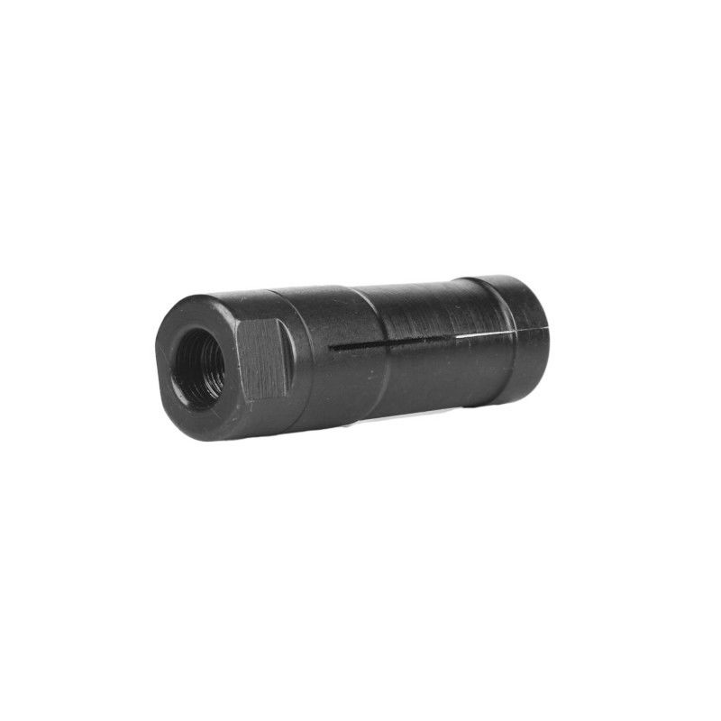 LENS Barfeed Swiss Lathe Collets M10P1.0 Standardowy rękaw zaciskowy do maszyny obracającej