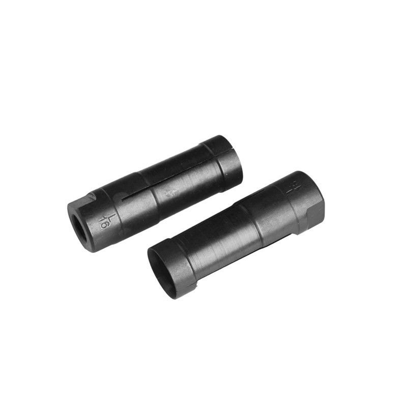 LENS Barfeed Swiss Lathe Collets M10P1.0 Standardowy rękaw zaciskowy do maszyny obracającej