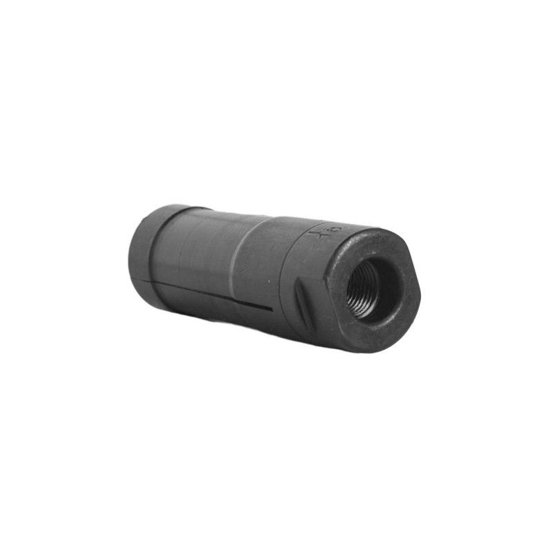 LENS Barfeed Swiss Lathe Collets M10P1.0 Standardowy rękaw zaciskowy do maszyny obracającej