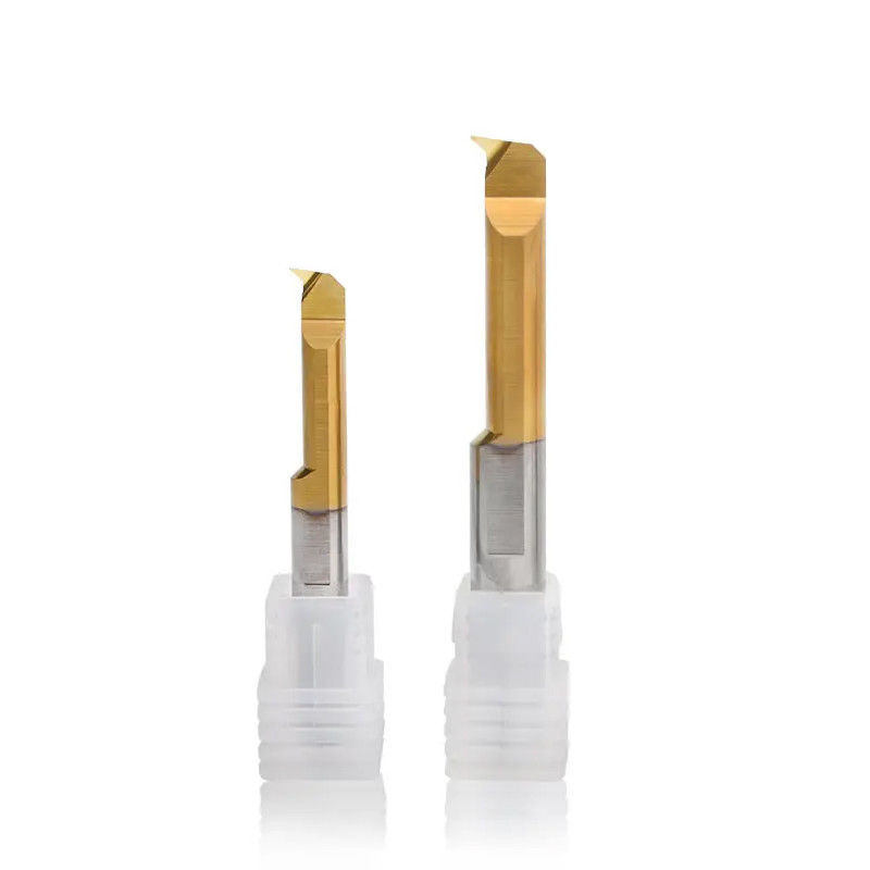 Tungsten Micro Boring Tool Bar Small Diameter Inner Hole For Profiling Machine (Wolfram Mikroborujący Narzędzie Barów Małą Dziurę Wewnętrzną Do Profilizacji Maszyny)