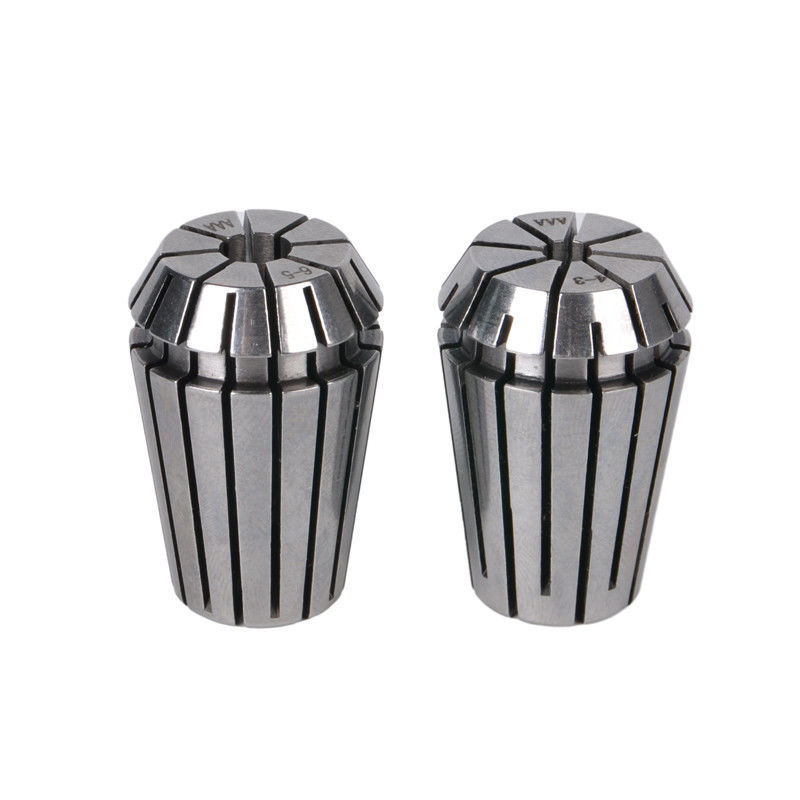 Wysokiej precyzji ER20 ER Collet Chuck Do grawerowania CNC frezowania lathe Chuck narzędzie