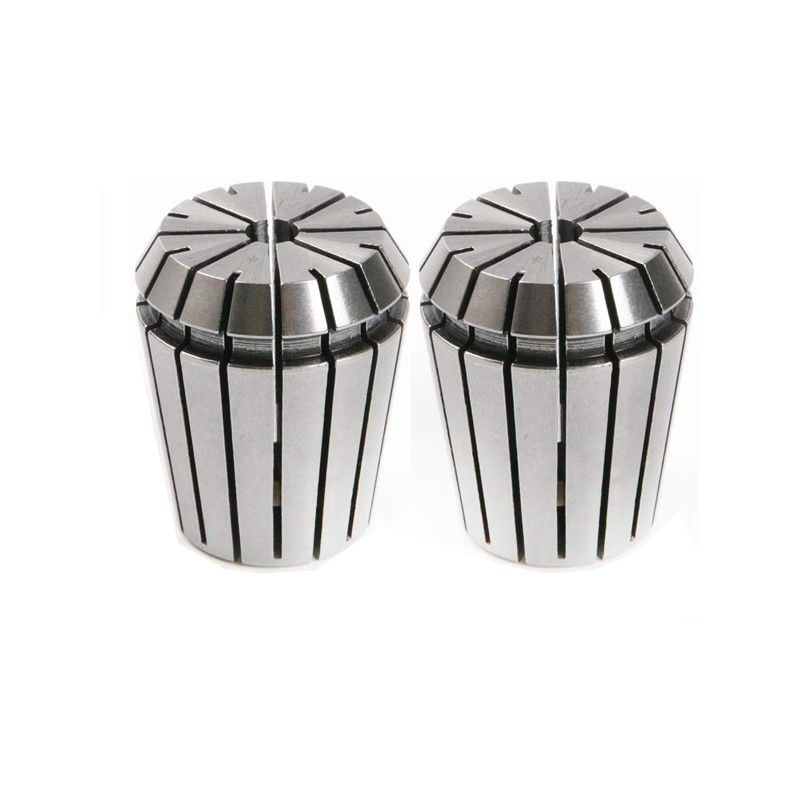 40 mm długość ER Collet Chuck, ER32 Collet Set do CNC Milling Lathe Tool
