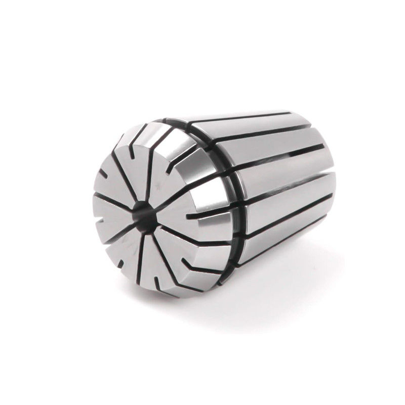 40 mm długość ER Collet Chuck, ER32 Collet Set do CNC Milling Lathe Tool