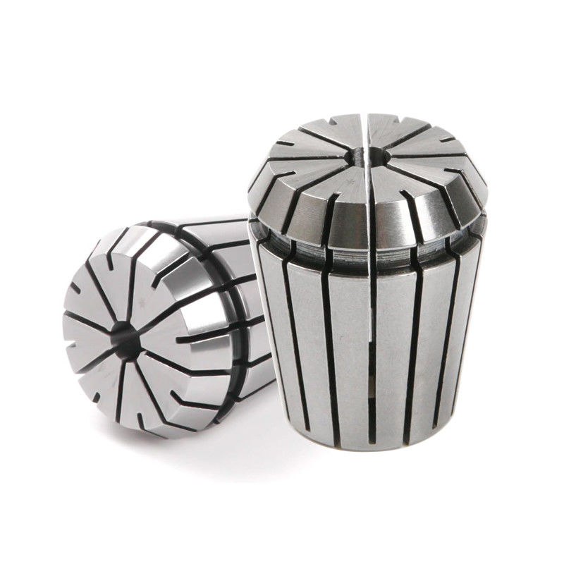 40 mm długość ER Collet Chuck, ER32 Collet Set do CNC Milling Lathe Tool