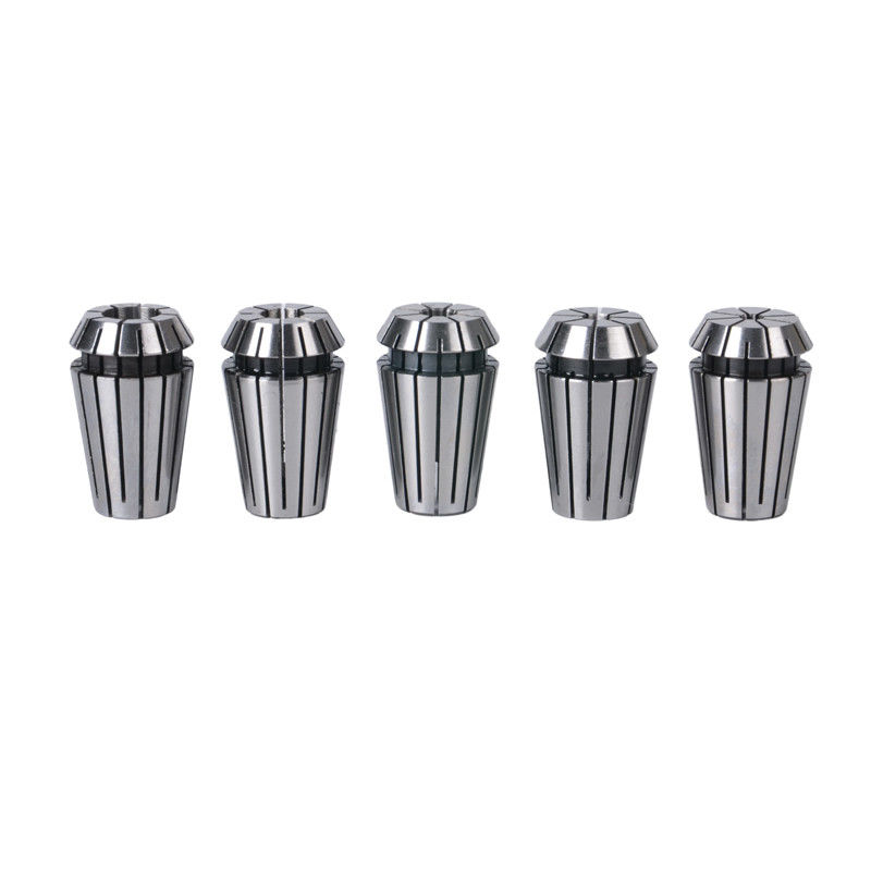 Morse Taper ER25 ER Collet Chuck Set Do Maszyny Grawerowania Narzędzi Obrabowania CNC