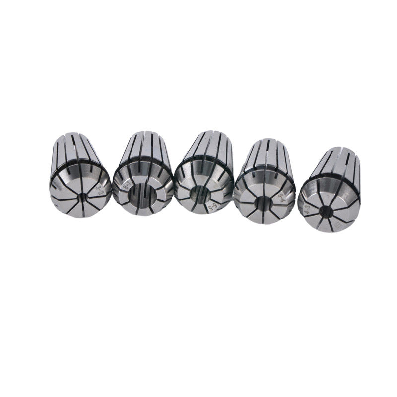 Morse Taper ER25 ER Collet Chuck Set Do Maszyny Grawerowania Narzędzi Obrabowania CNC