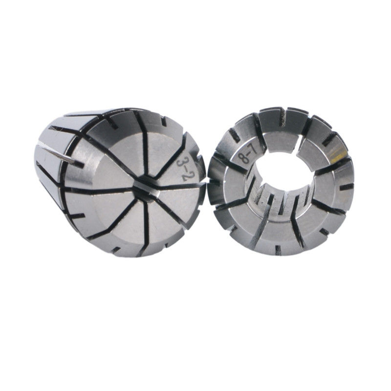 Morse Taper ER25 ER Collet Chuck Set Do Maszyny Grawerowania Narzędzi Obrabowania CNC