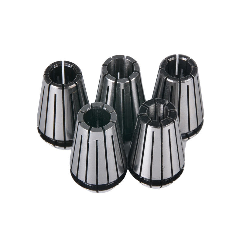 Morse Taper ER25 ER Collet Chuck Set Do Maszyny Grawerowania Narzędzi Obrabowania CNC