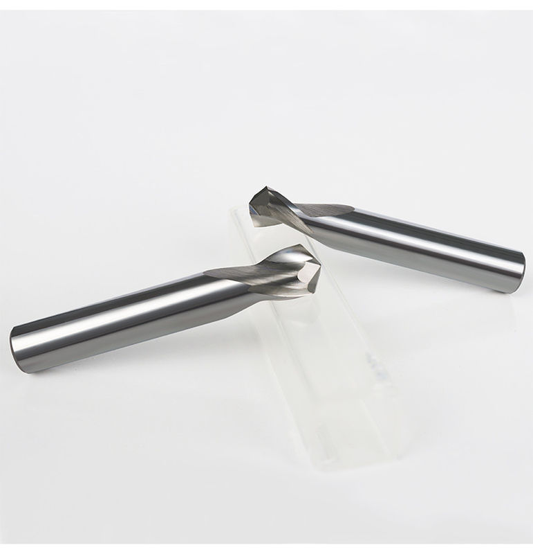 CZN Tungsten Karbid Wiertła Bits Split Point Typ Do Przemysłu