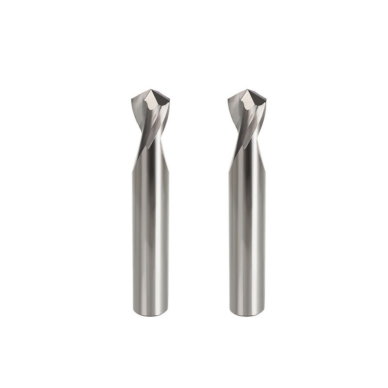 CZN Tungsten Karbid Wiertła Bits Split Point Typ Do Przemysłu