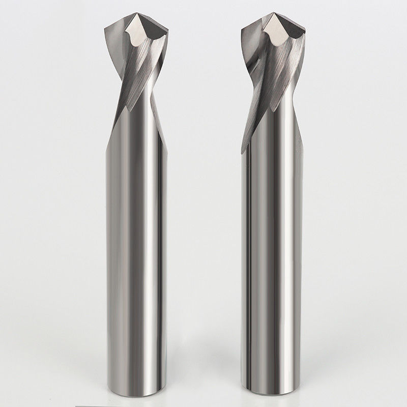 CZN Tungsten Karbid Wiertła Bits Split Point Typ Do Przemysłu