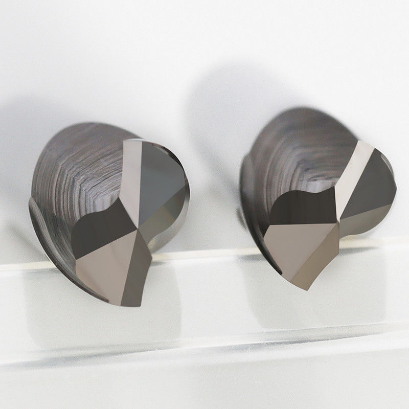 CZN Tungsten Karbid Wiertła Bits Split Point Typ Do Przemysłu