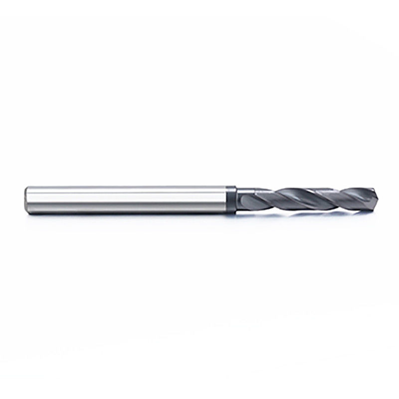Drzewo Wewnętrzne Chłodnik Solid Carbide CNC Bity Okrągłe Szczebel Typ Fluty