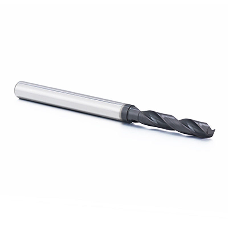 Drzewo Wewnętrzne Chłodnik Solid Carbide CNC Bity Okrągłe Szczebel Typ Fluty