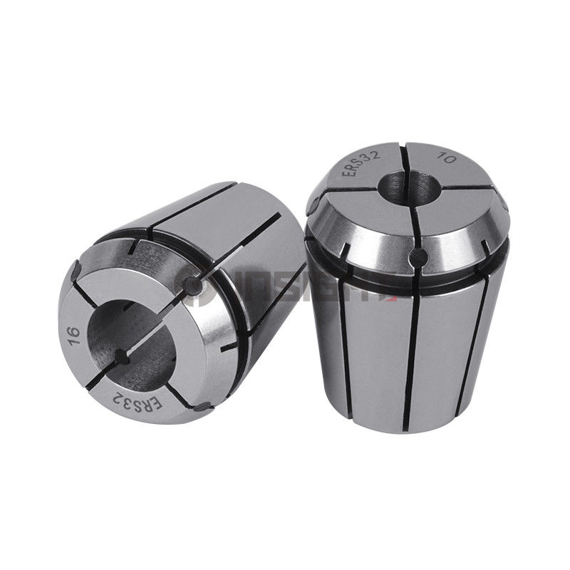 50 mm Długość ER Collet Chuck ER11 Rozmiar Morse Taper do obróbki CNC