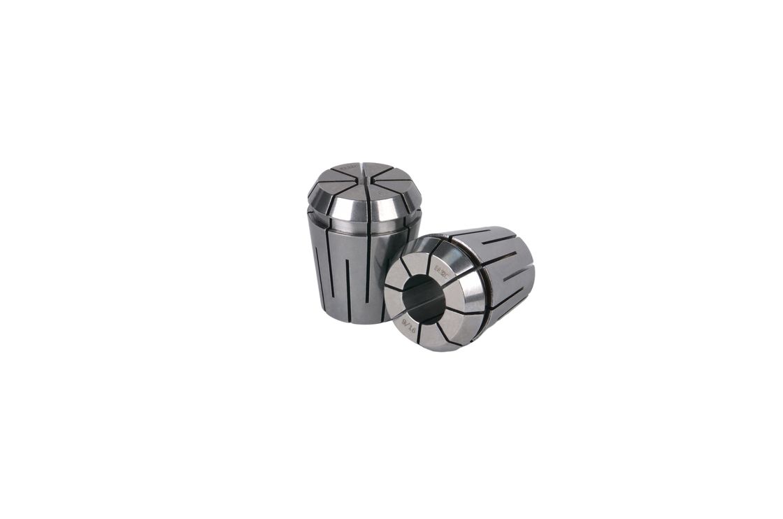 50 mm Długość ER Collet Chuck ER11 Rozmiar Morse Taper do obróbki CNC