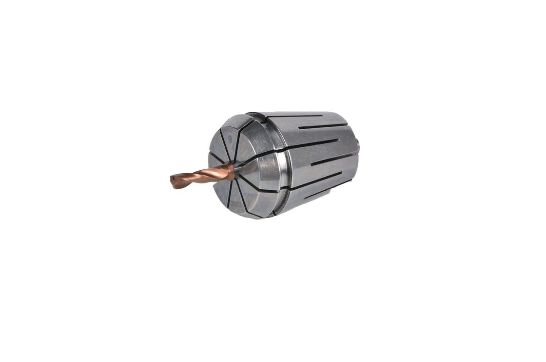 50 mm Długość ER Collet Chuck ER11 Rozmiar Morse Taper do obróbki CNC