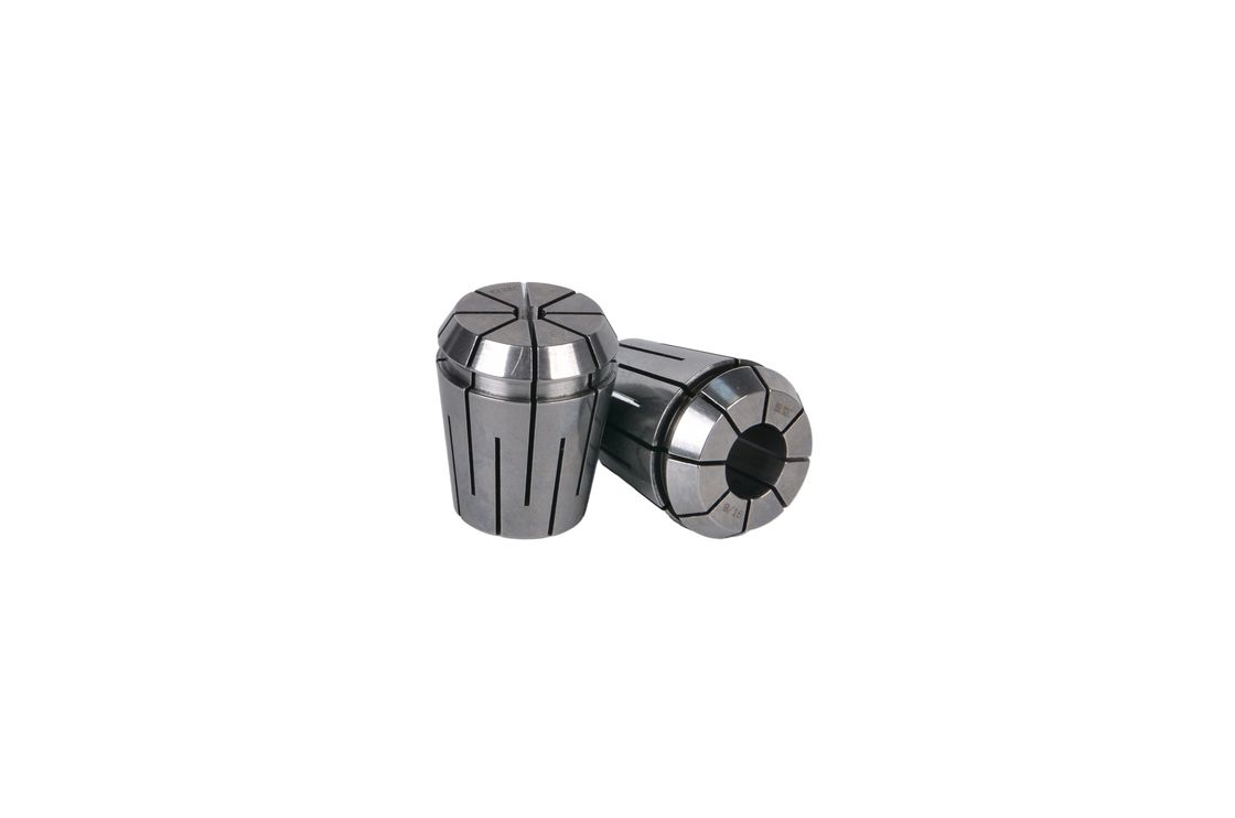 50 mm Długość ER Collet Chuck ER11 Rozmiar Morse Taper do obróbki CNC