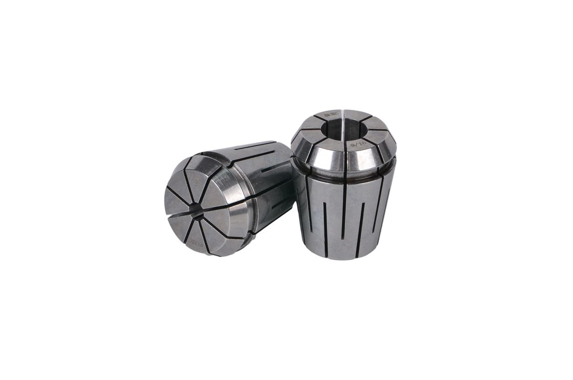50 mm Długość ER Collet Chuck ER11 Rozmiar Morse Taper do obróbki CNC