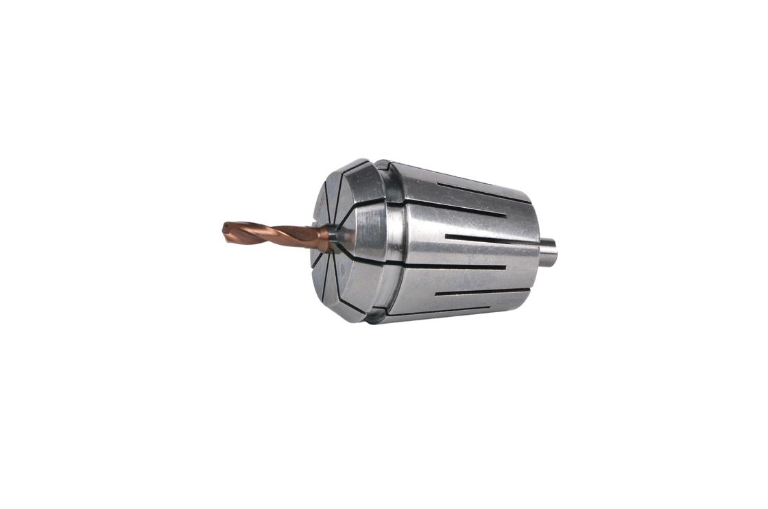 50 mm Długość ER Collet Chuck ER11 Rozmiar Morse Taper do obróbki CNC