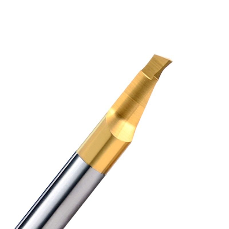 MVR głęboki twarz Grooving Boring Tool Standard Solid Carbide Cnc Micro Bore Turning Boring Cutter