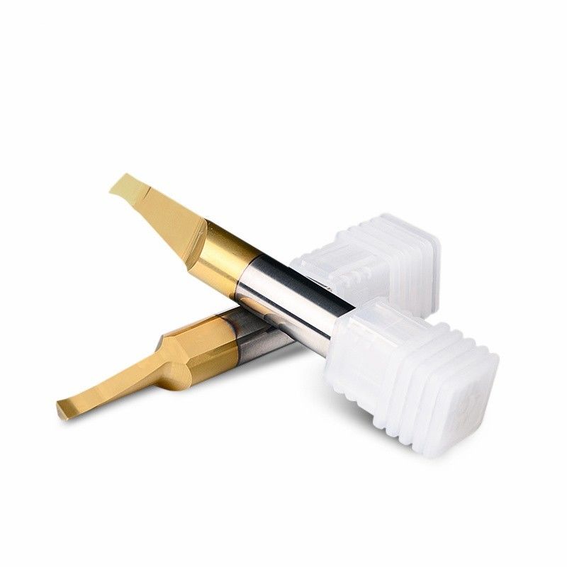 MVR głęboki twarz Grooving Boring Tool Standard Solid Carbide Cnc Micro Bore Turning Boring Cutter