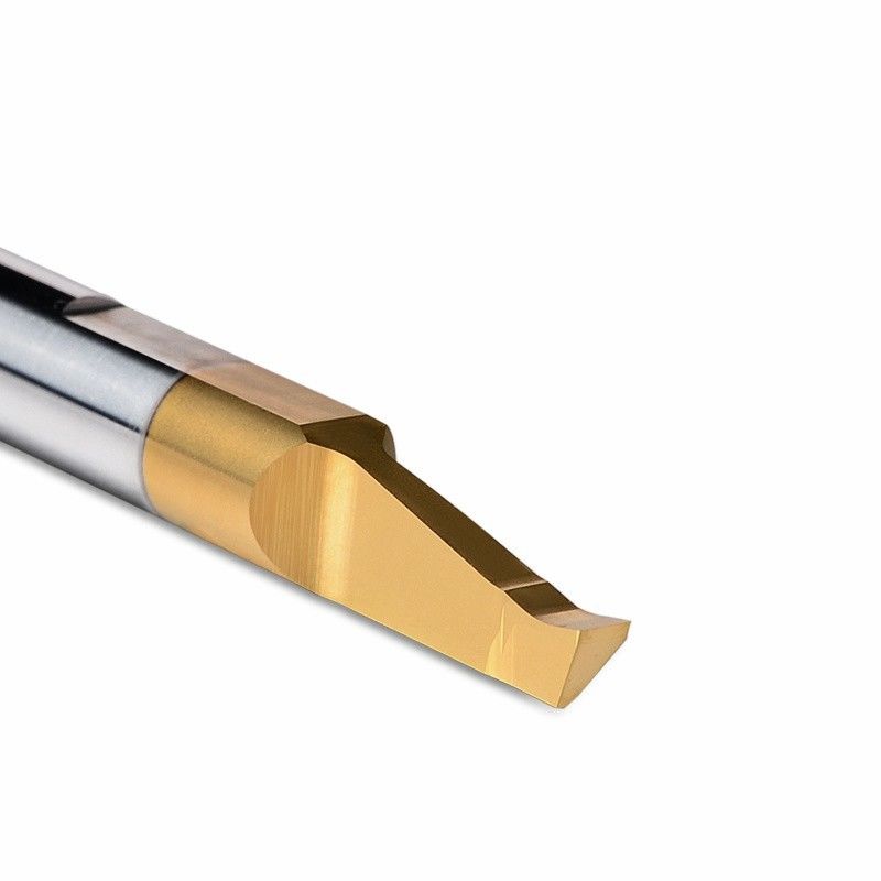 MVR głęboki twarz Grooving Boring Tool Standard Solid Carbide Cnc Micro Bore Turning Boring Cutter