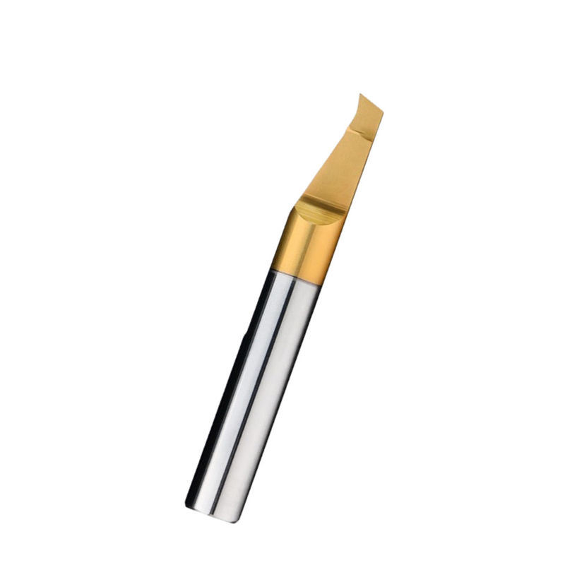 MVR głęboki twarz Grooving Boring Tool Standard Solid Carbide Cnc Micro Bore Turning Boring Cutter