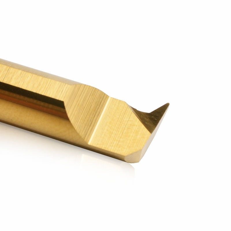 Profilizacja wewnętrzna i narzędzie do cięcia otworu maszyna Cnc Solid Carbide Boring Cutter do profilizowania mini otworów