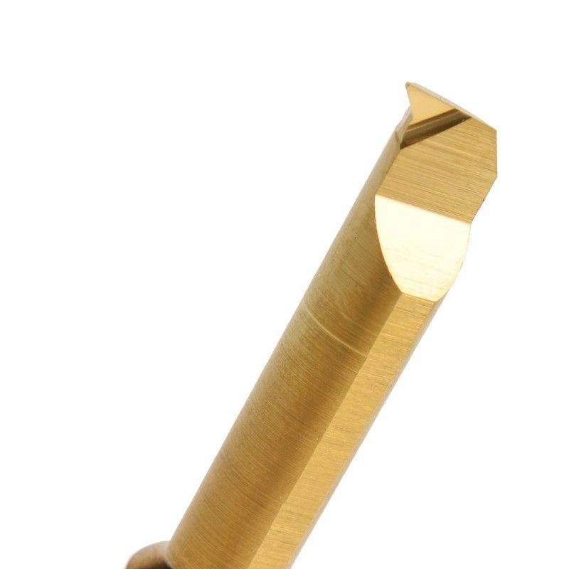Profilizacja wewnętrzna i narzędzie do cięcia otworu maszyna Cnc Solid Carbide Boring Cutter do profilizowania mini otworów