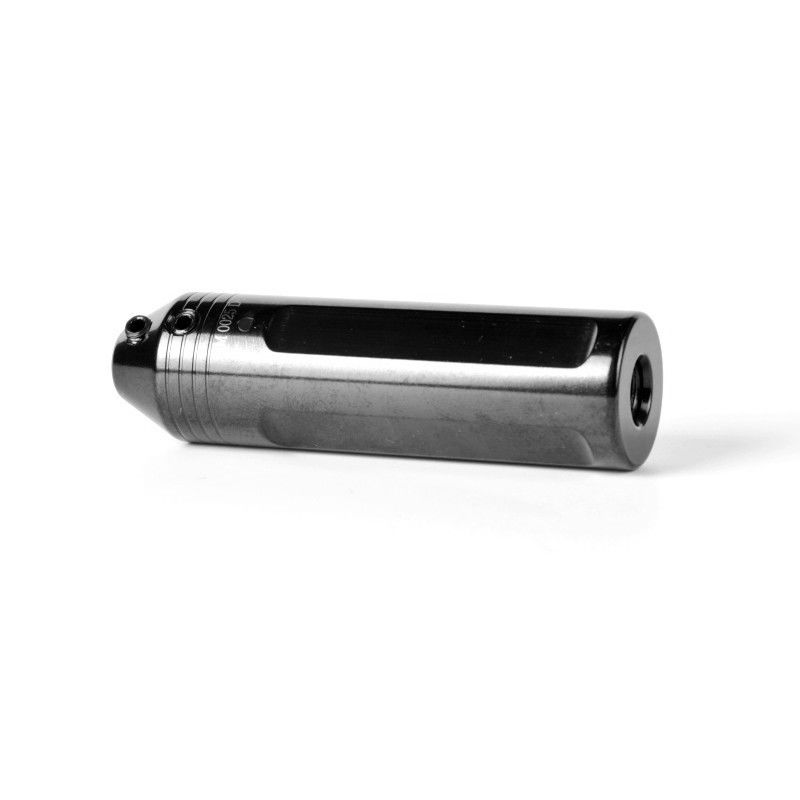 4.0mm-8.0mm Prężnik narzędzia do wiercenia węglem SHB16-D6-L100 Narzędziowiec do wiercenia węglem do precyzyjnej obróbki