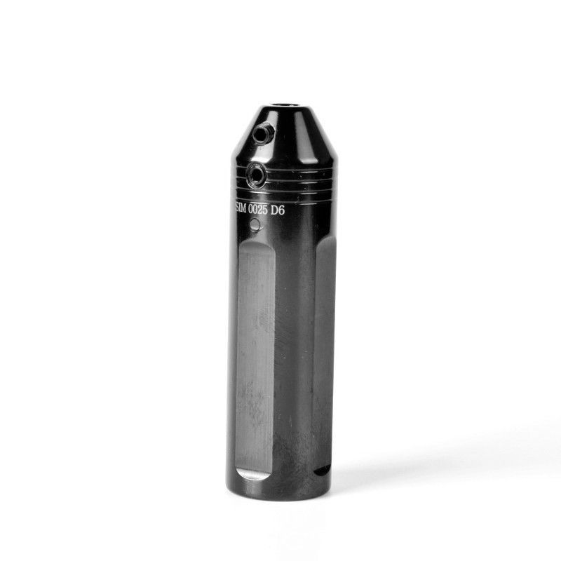 4.0mm-8.0mm Prężnik narzędzia do wiercenia węglem SHB16-D6-L100 Narzędziowiec do wiercenia węglem do precyzyjnej obróbki