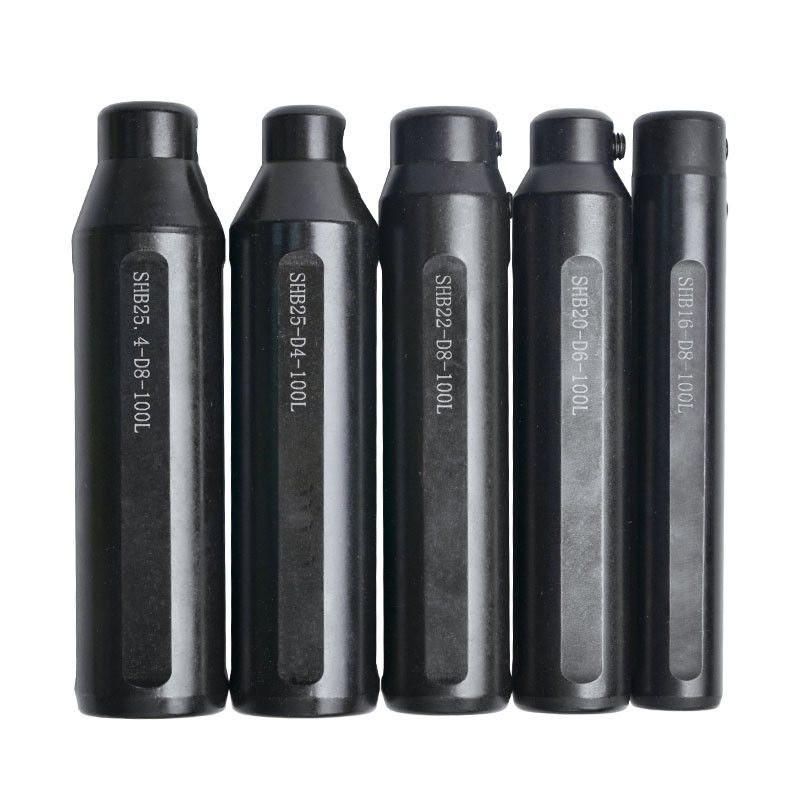 Mini Carbide Boring Tool Sleeve Standardowy rozmiar pełny posiadacz narzędzi do cięcia
