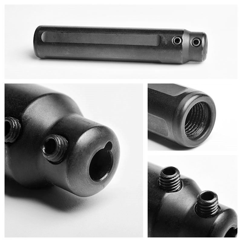 Mini Carbide Boring Tool Sleeve Standardowy rozmiar pełny posiadacz narzędzi do cięcia