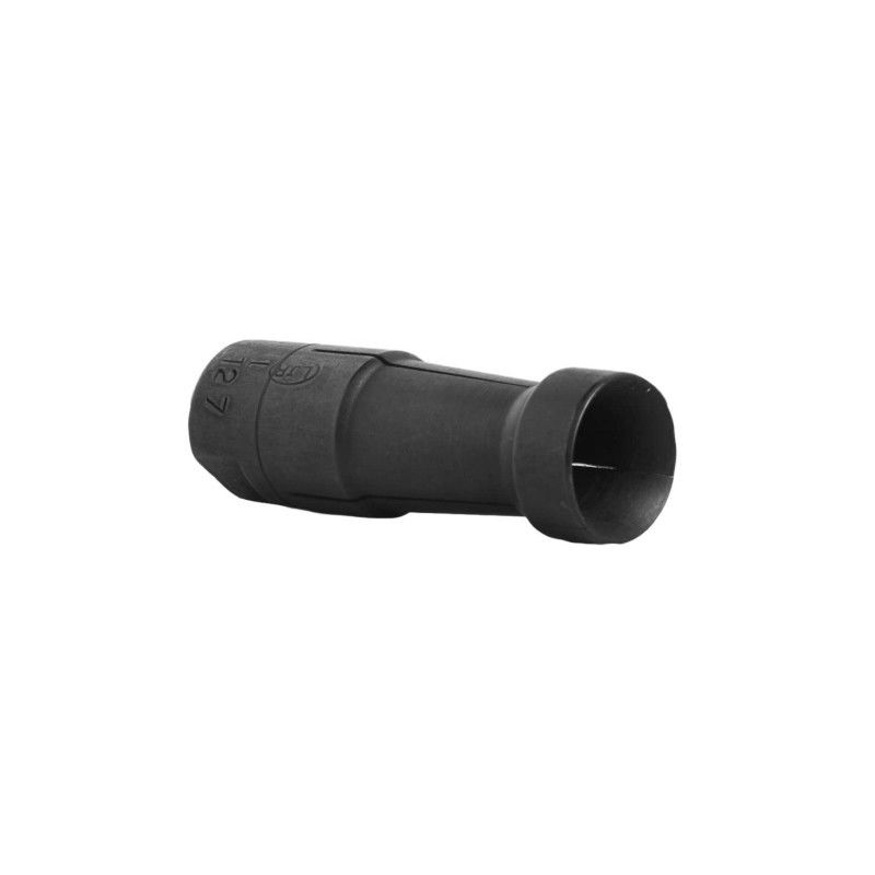 Wysoka siła mocowania Szwajcarski zwojowy bar zasilacz Collet Standard Finger Chuck Collet dla maszyny LENS