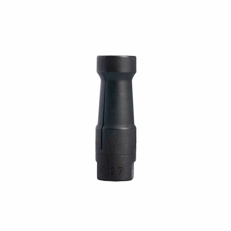 Wysoka siła mocowania Szwajcarski zwojowy bar zasilacz Collet Standard Finger Chuck Collet dla maszyny LENS